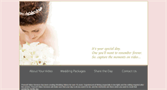 Desktop Screenshot of prescottvideoservices.com